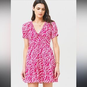 Banjanan Artemis Dress, size small